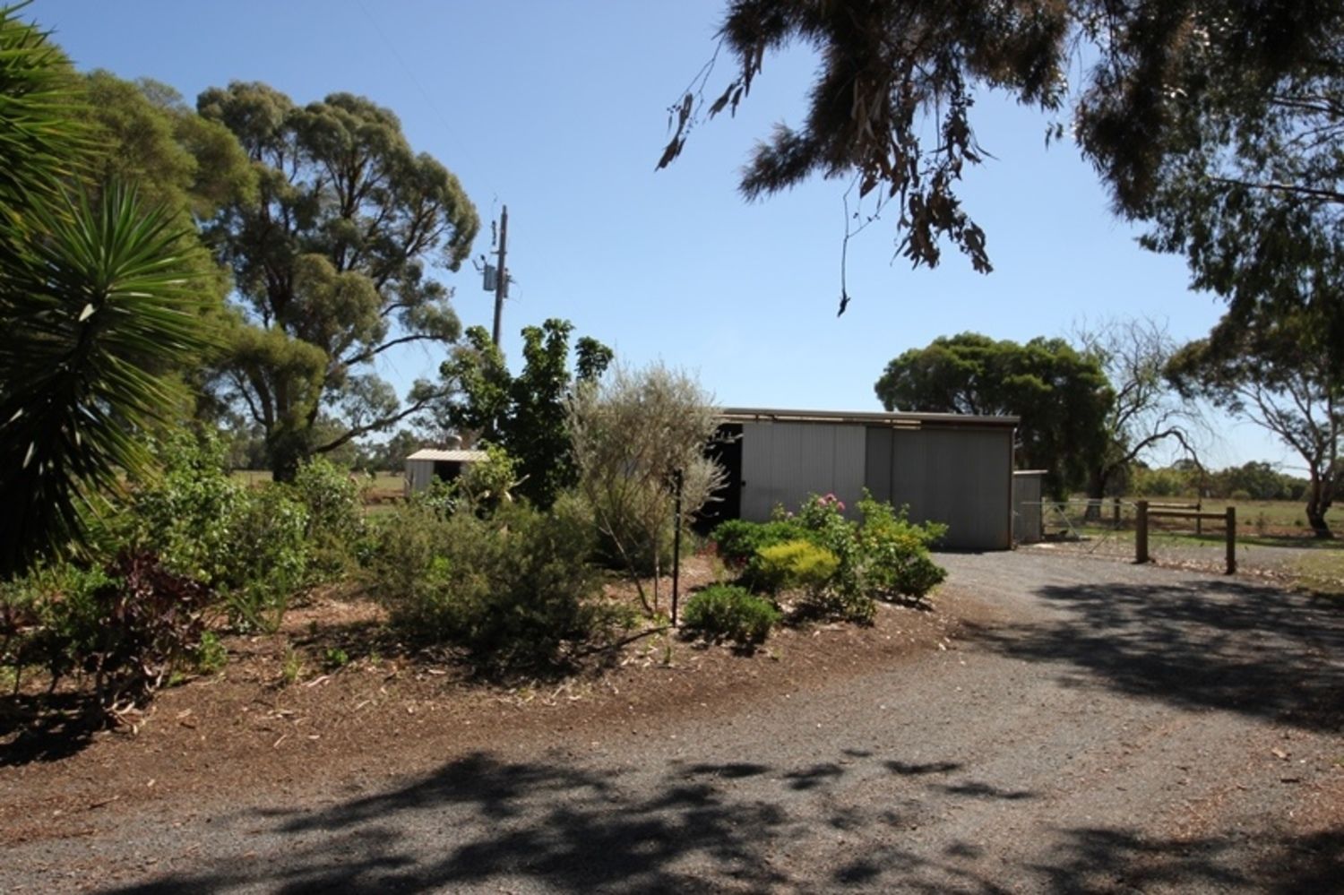 1295 Lancaster Mooroopna Road, Undera VIC 3629, Image 2