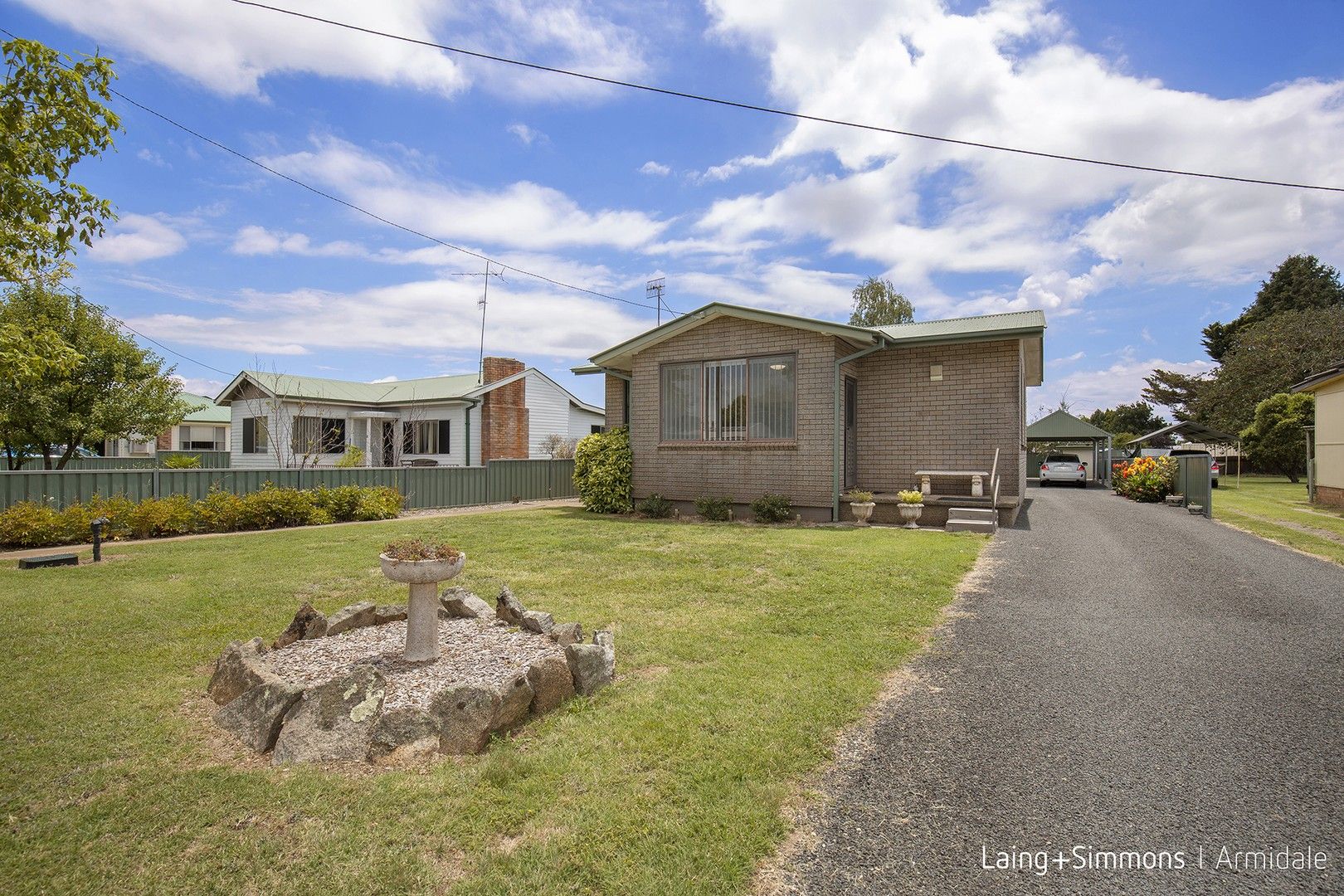 19 Wirruna Street, Guyra NSW 2365, Image 0