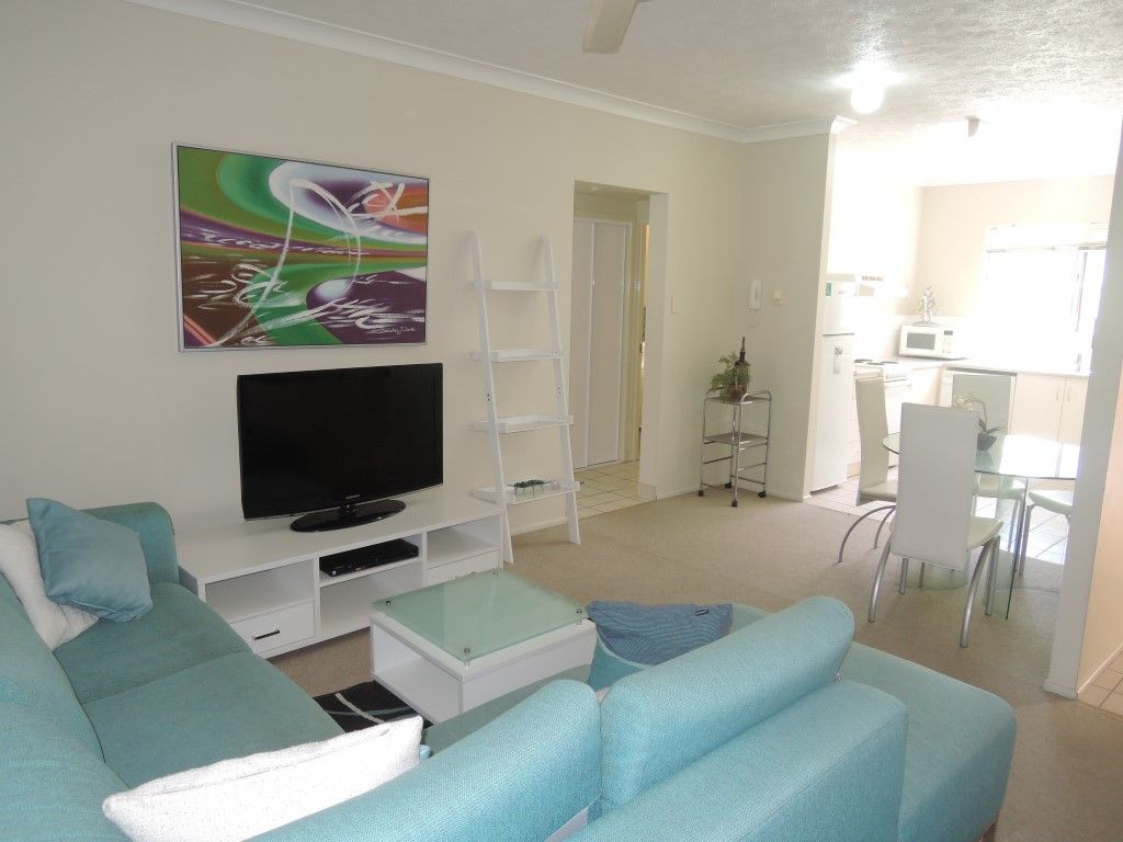 1/50-54 McIlwraith Street, South Townsville QLD 4810, Image 0