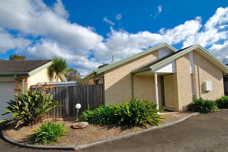 5/50 Hillcrest Avenue, South Nowra NSW 2541, Image 0