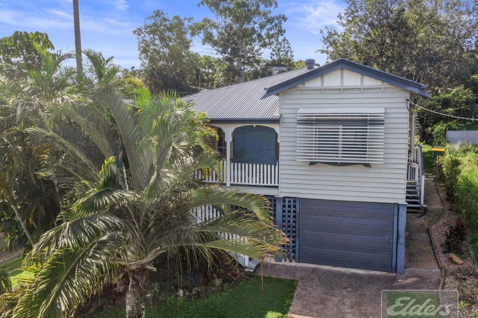 67 Lawrence Street, Gympie Property History & Address Research Domain