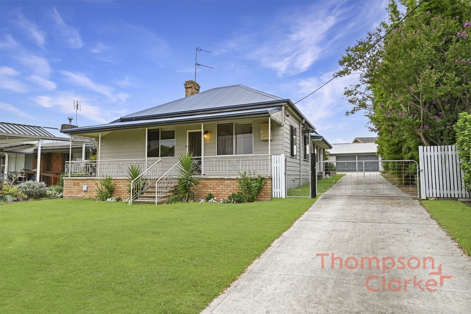 27 Edward Street, Tenambit NSW 2323, Image 0