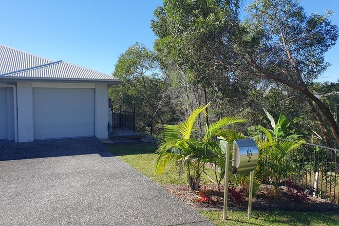 Picture of 2/51 Bridie Drive, UPPER COOMERA QLD 4209