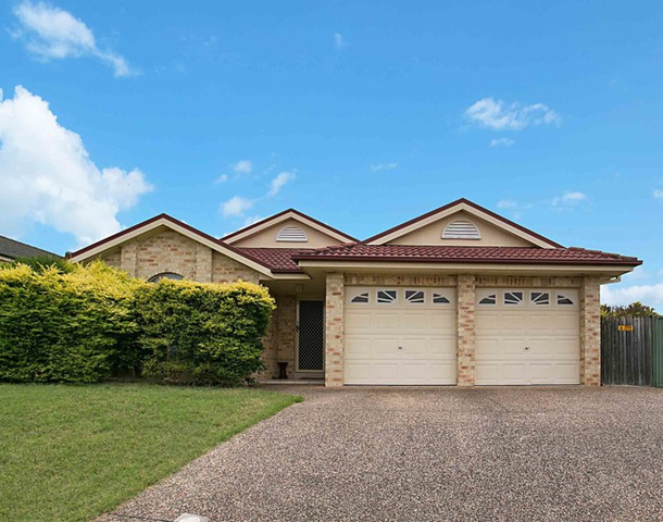 3 Burnett Close, Hunterview NSW 2330