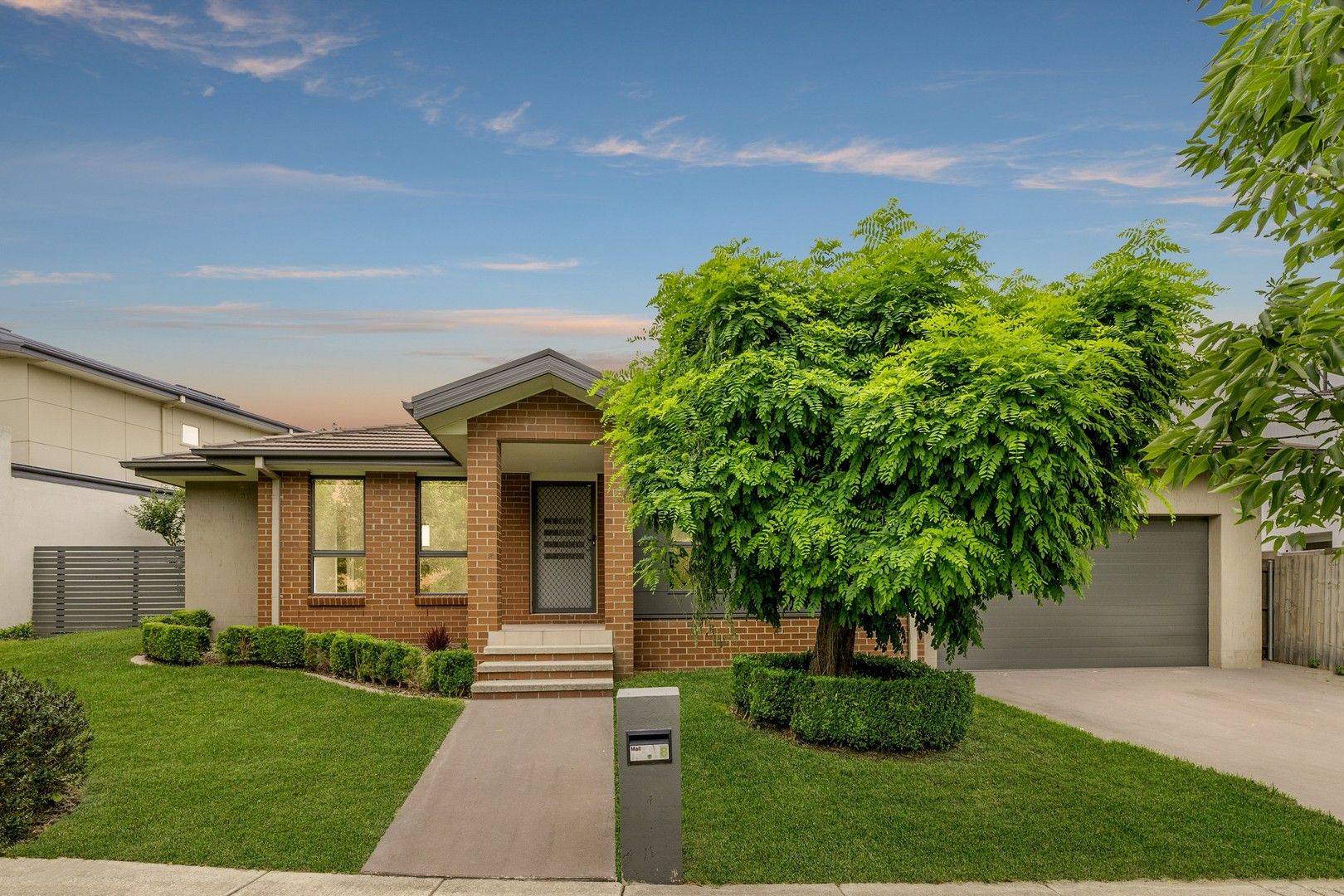 4 bedrooms House in 8 Chiesa Street FORDE ACT, 2914