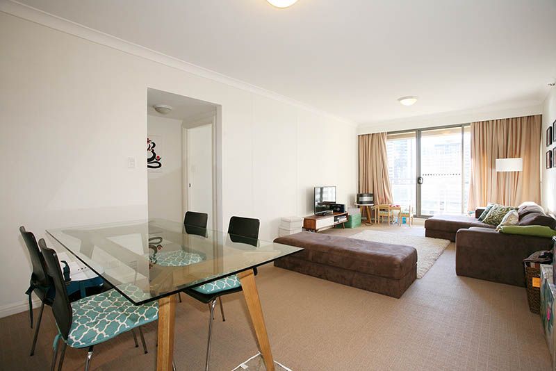 2 bedrooms Apartment / Unit / Flat in 1501/281 Elizabeth Street SYDNEY NSW, 2000