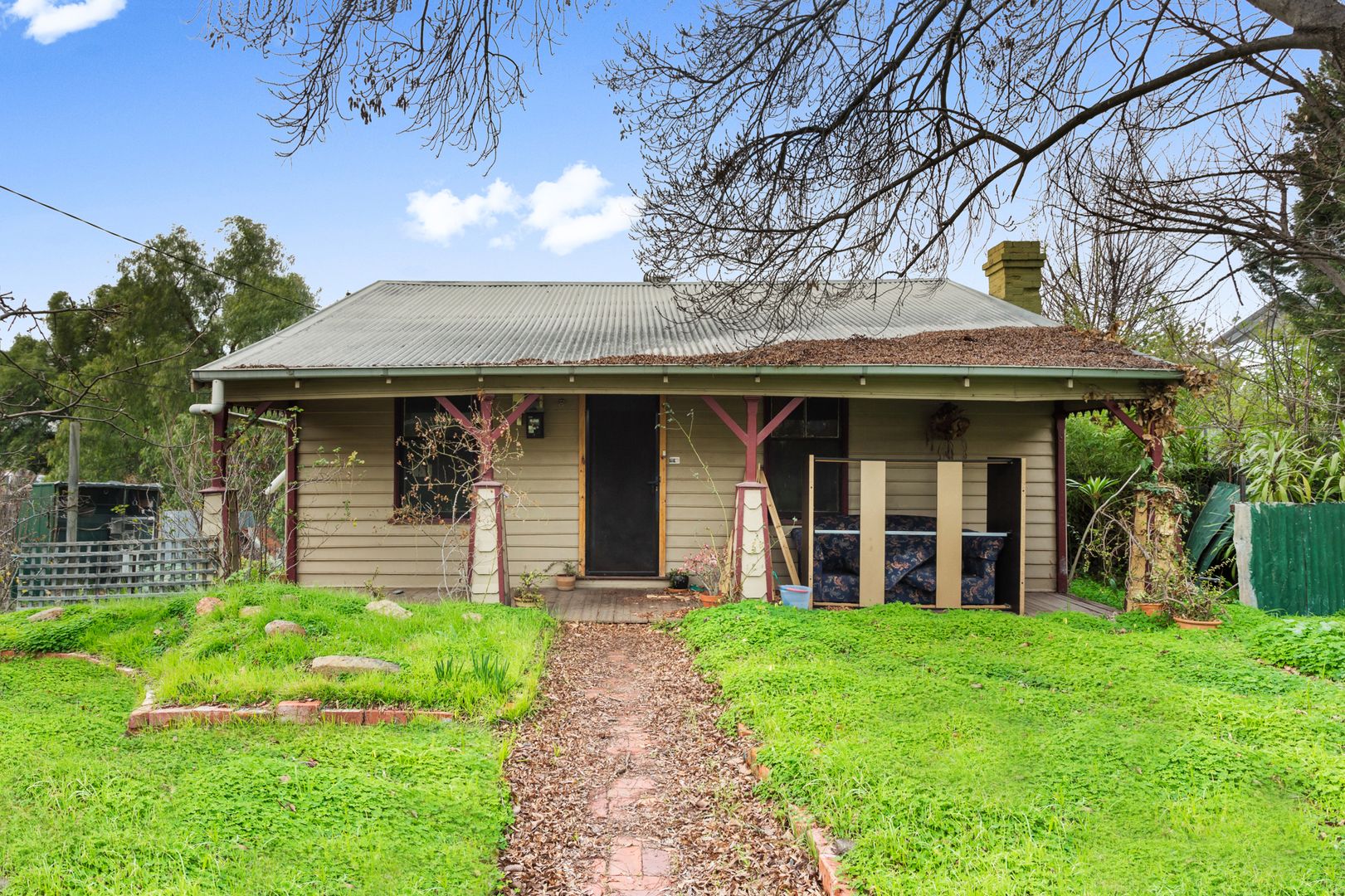 4 Harrison Street, Bendigo VIC 3550, Image 1