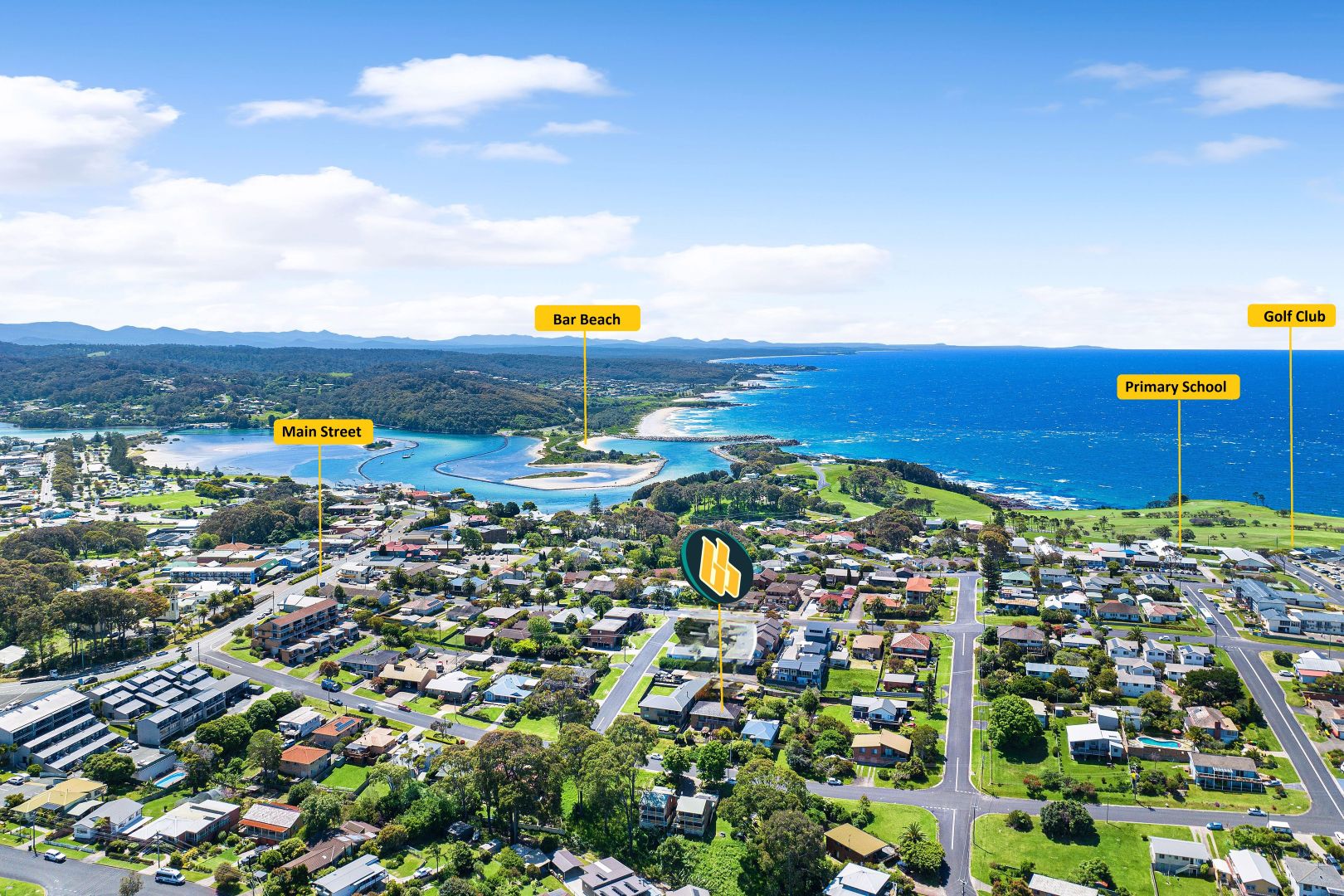 13 Clarke Street, Narooma NSW 2546, Image 1