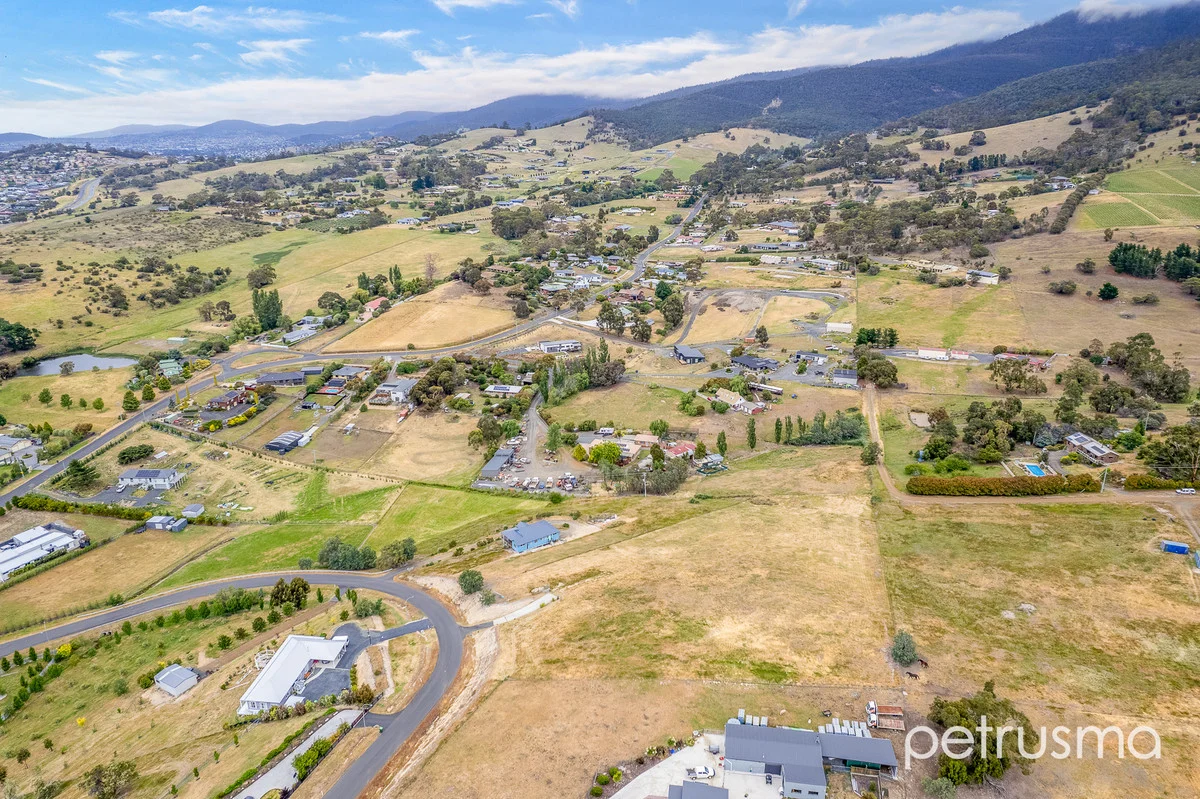 Additional image 6 of Granton TAS 7030