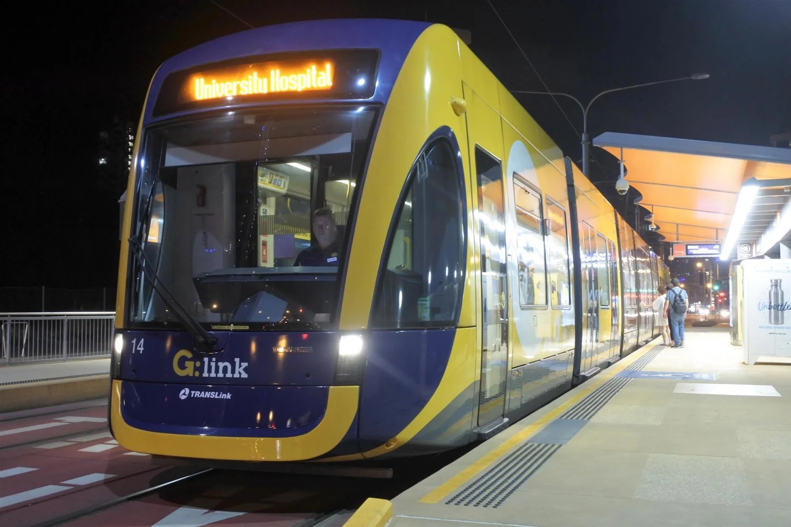 Additional image 15 of 1201/25 Breaker Street, Main Beach QLD 4217