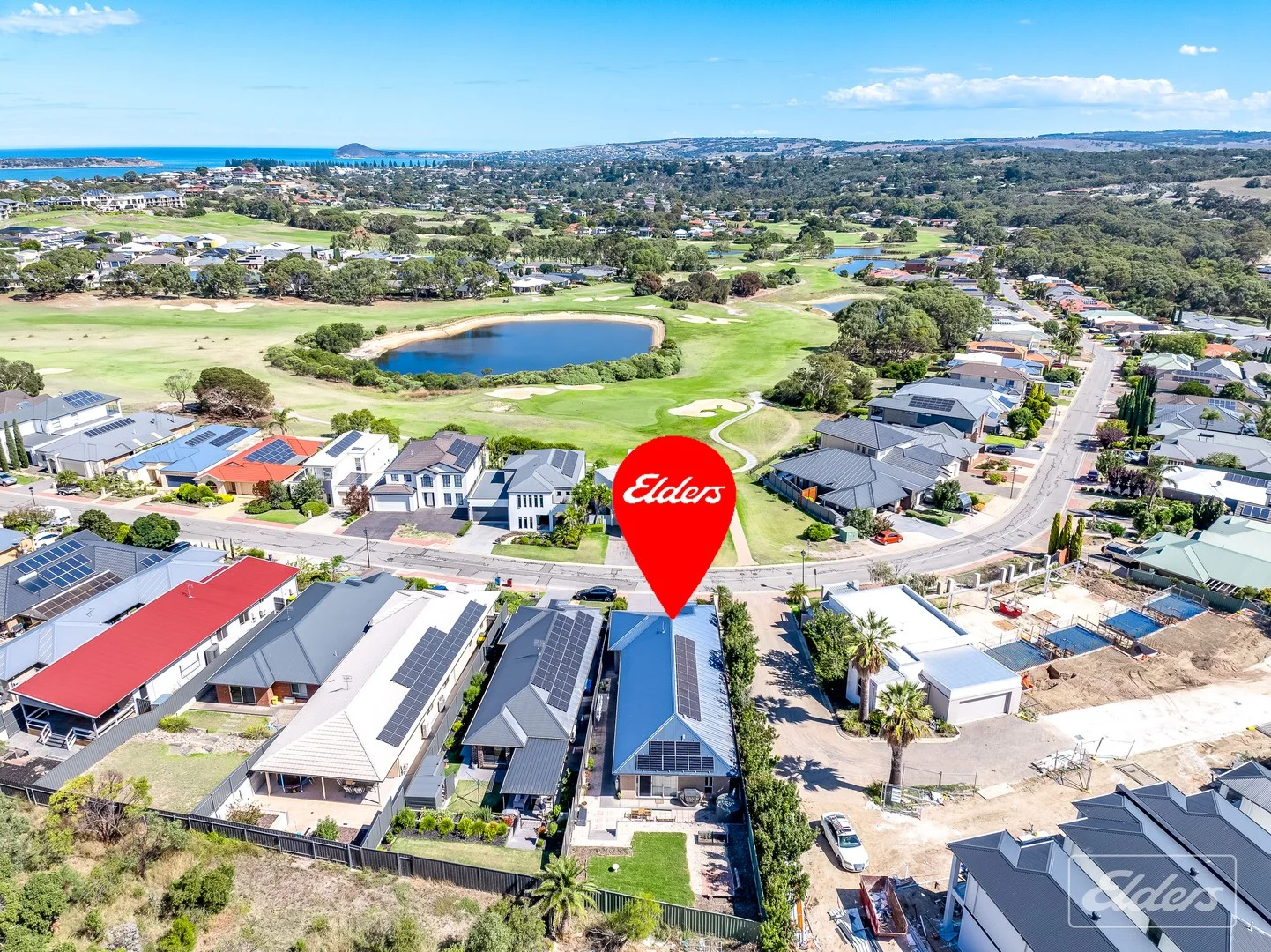 Primary image of 147 Coromandel Drive, McCracken SA 5211