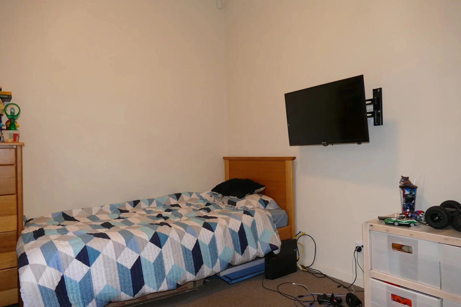 Additional image 5 of 1/19-27 Connell Lane, Dandenong VIC 3175