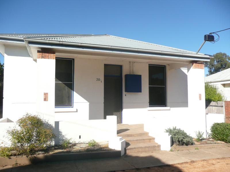 1/20 Britton Street, Castlemaine Property History & Address Research