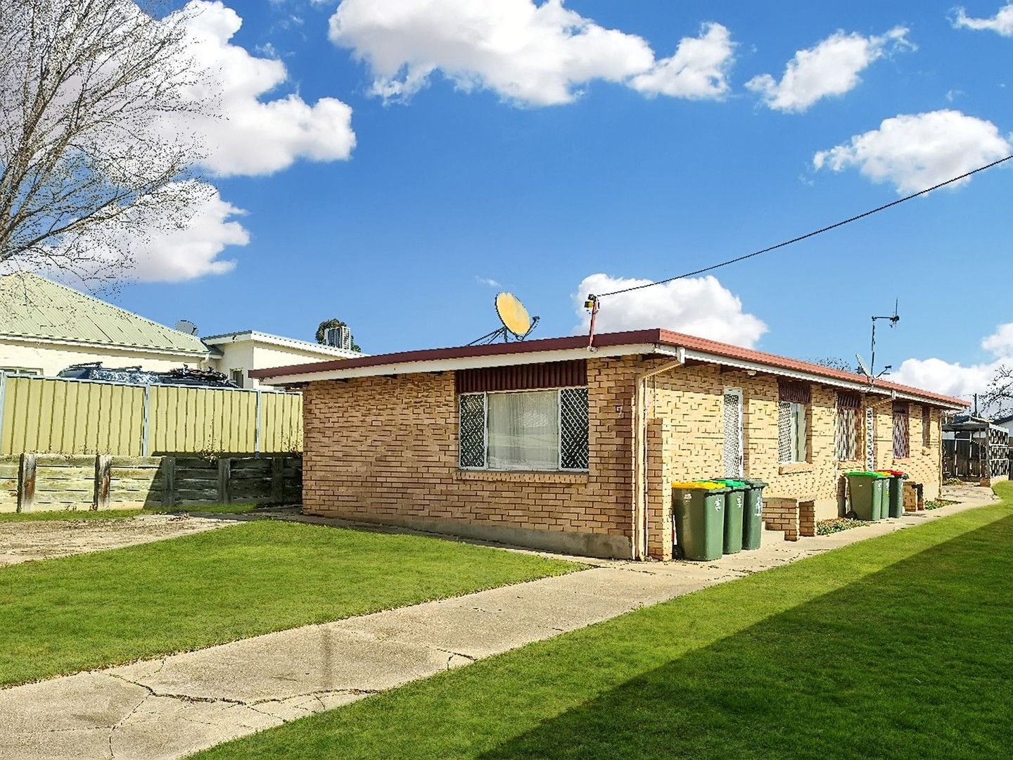 1 - 2/7 Wolseley Street, South Bathurst NSW 2795, Image 0