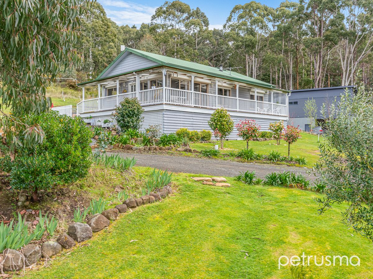 15 Evans Road, Port Huon TAS 7116, Image 0