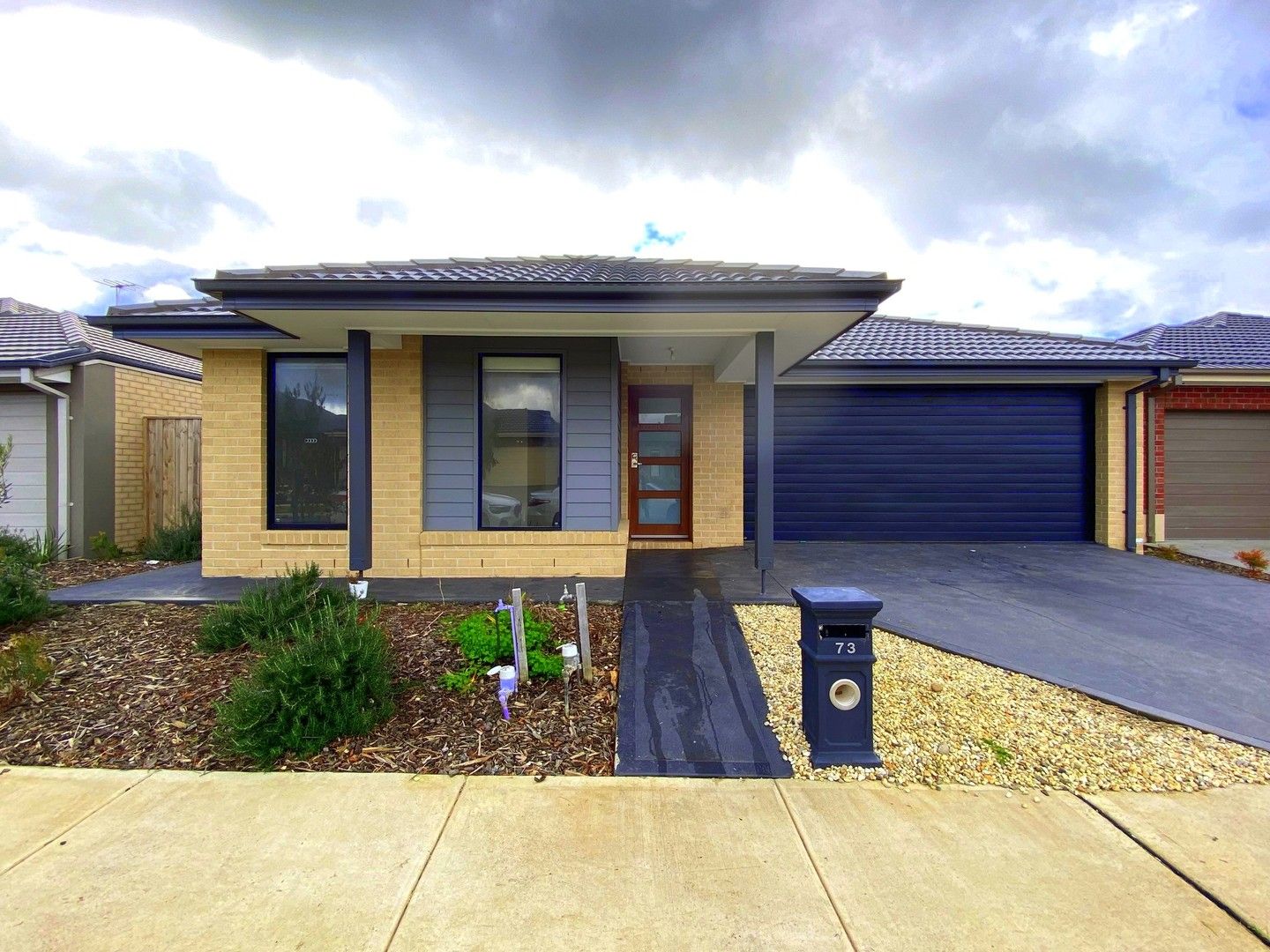 3 bedrooms House in 73 Docker Circuit MICKLEHAM VIC, 3064