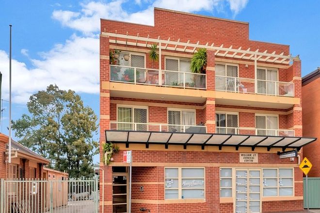 Picture of 1/5 William Street, FAIRFIELD NSW 2165