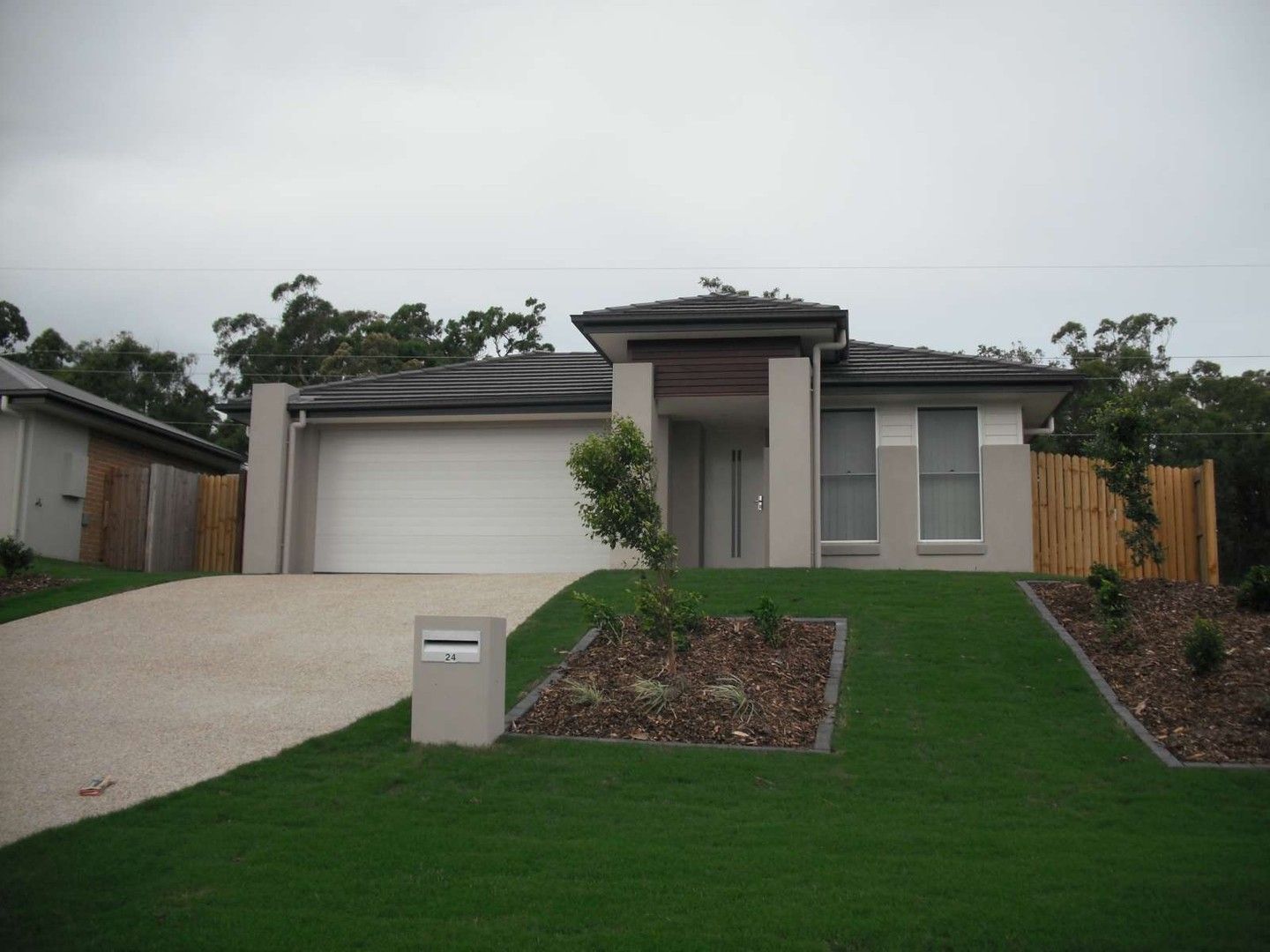 4 bedrooms House in 24 Watergum Crescent NINGI QLD, 4511