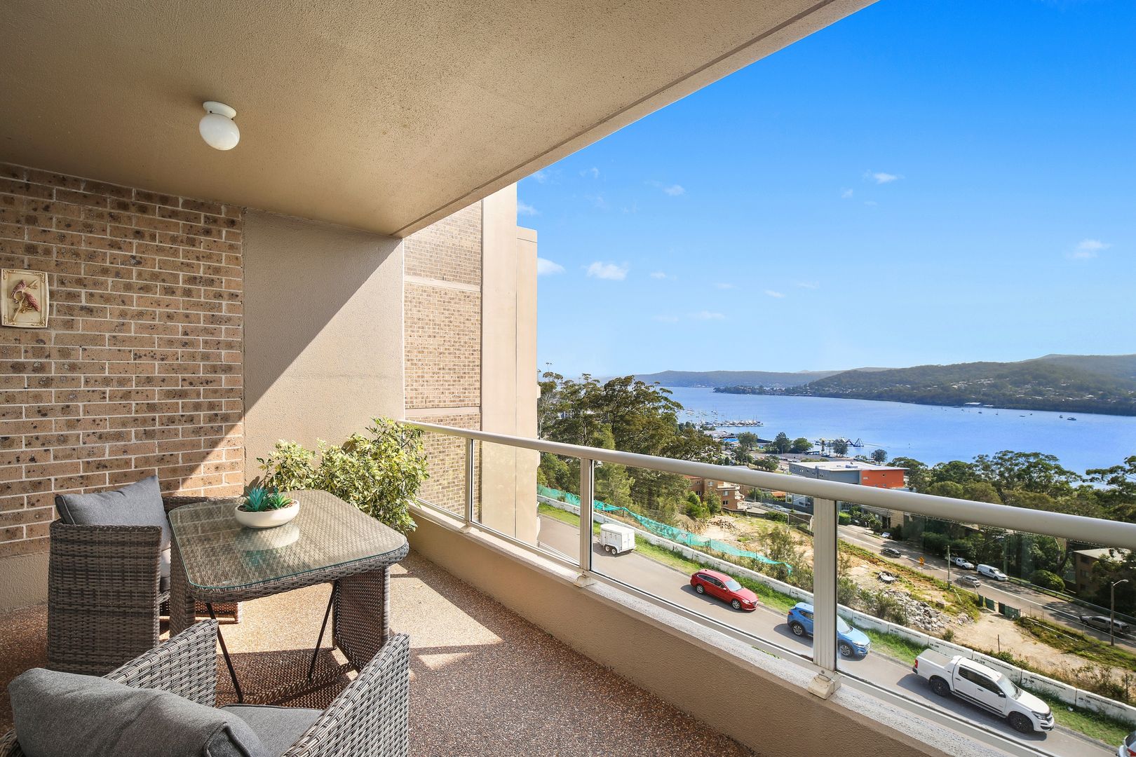 45/91-95 John Whiteway Drive, Gosford NSW 2250, Image 1