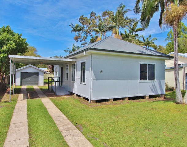 26 Eames Avenue, North Haven NSW 2443