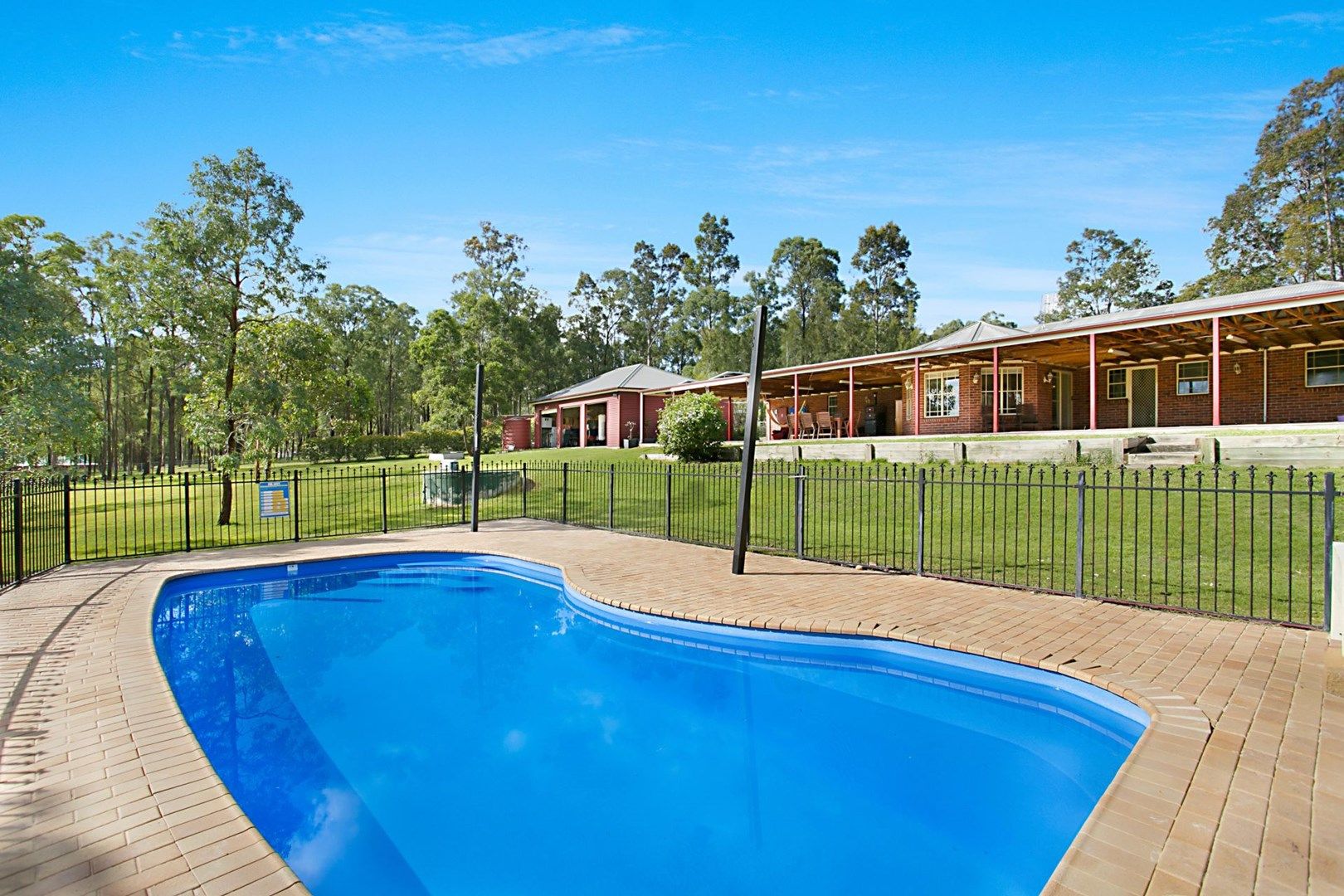 18 Morris Road, Singleton NSW 2330, Image 0