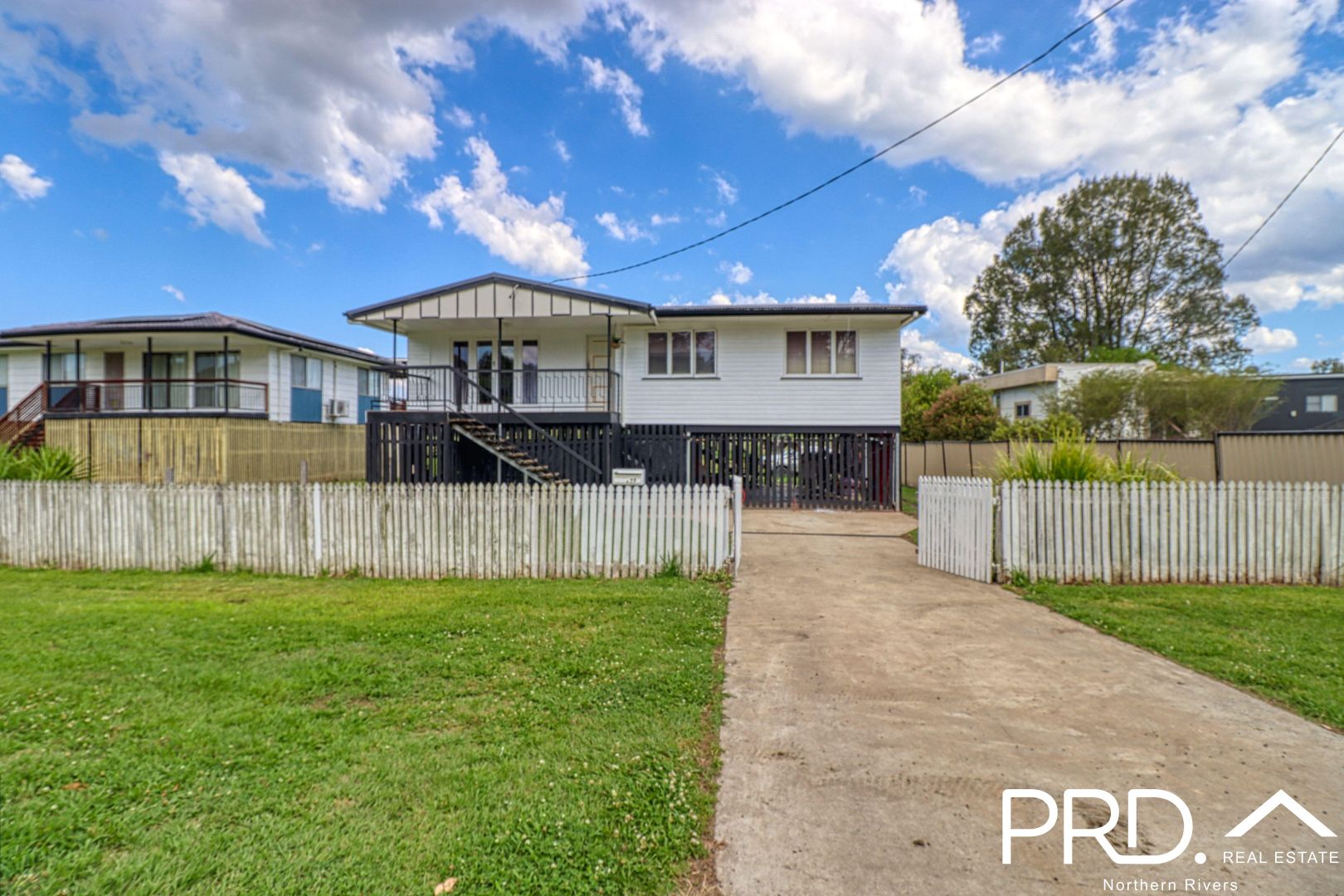 27 Tooloom Street, Urbenville NSW 2475