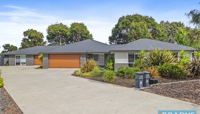 Picture of 16 Murray Grey Place, BUNGENDORE NSW 2621