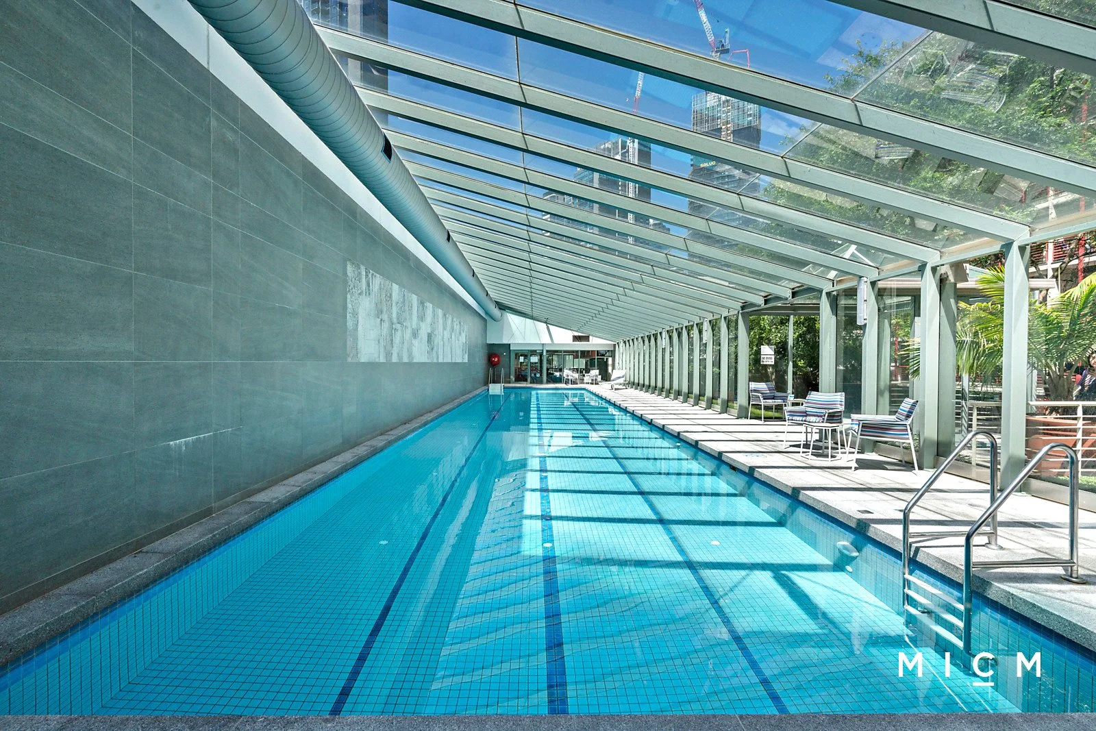 Additional image 11 of 1106/83 Queensbridge Street, Southbank VIC 3006