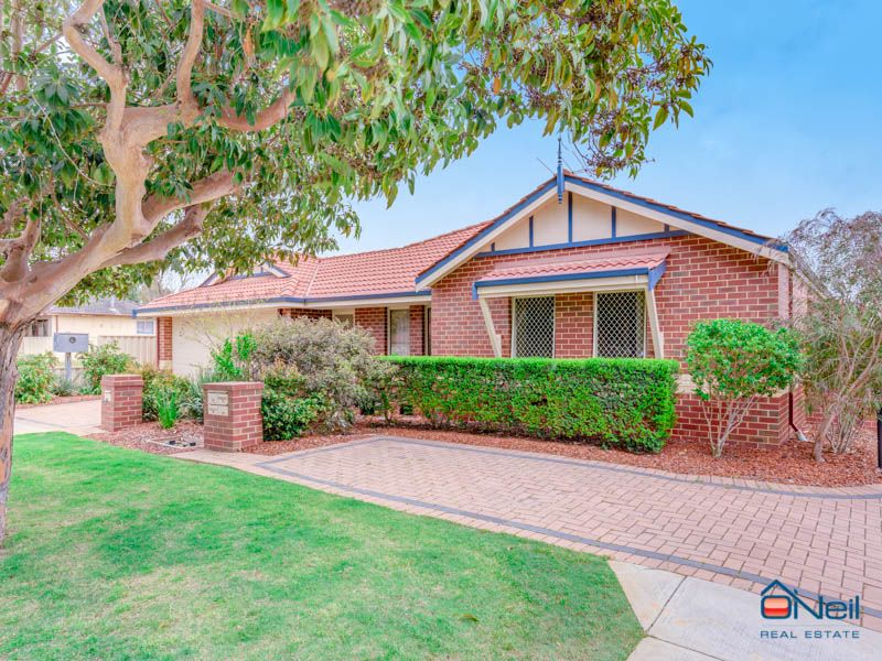 Unit 1 / 17 Bert Street, Gosnells WA 6110, Image 0