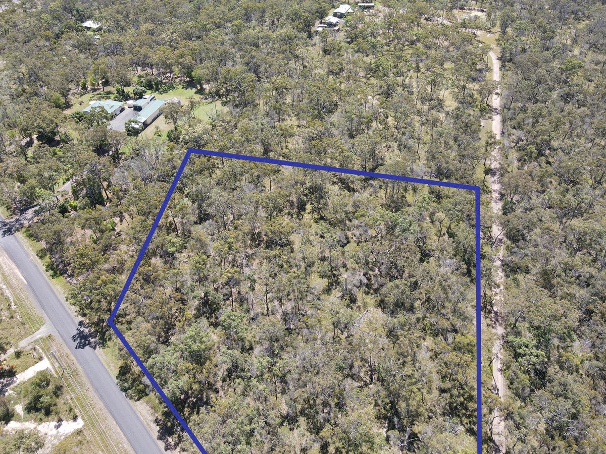 1/81 Pacific Haven Circuit, Pacific Haven QLD 4659, Image 2