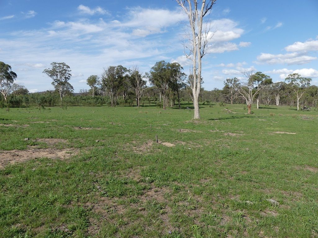 Brooklands Road, Dalveen QLD 4374, Image 1