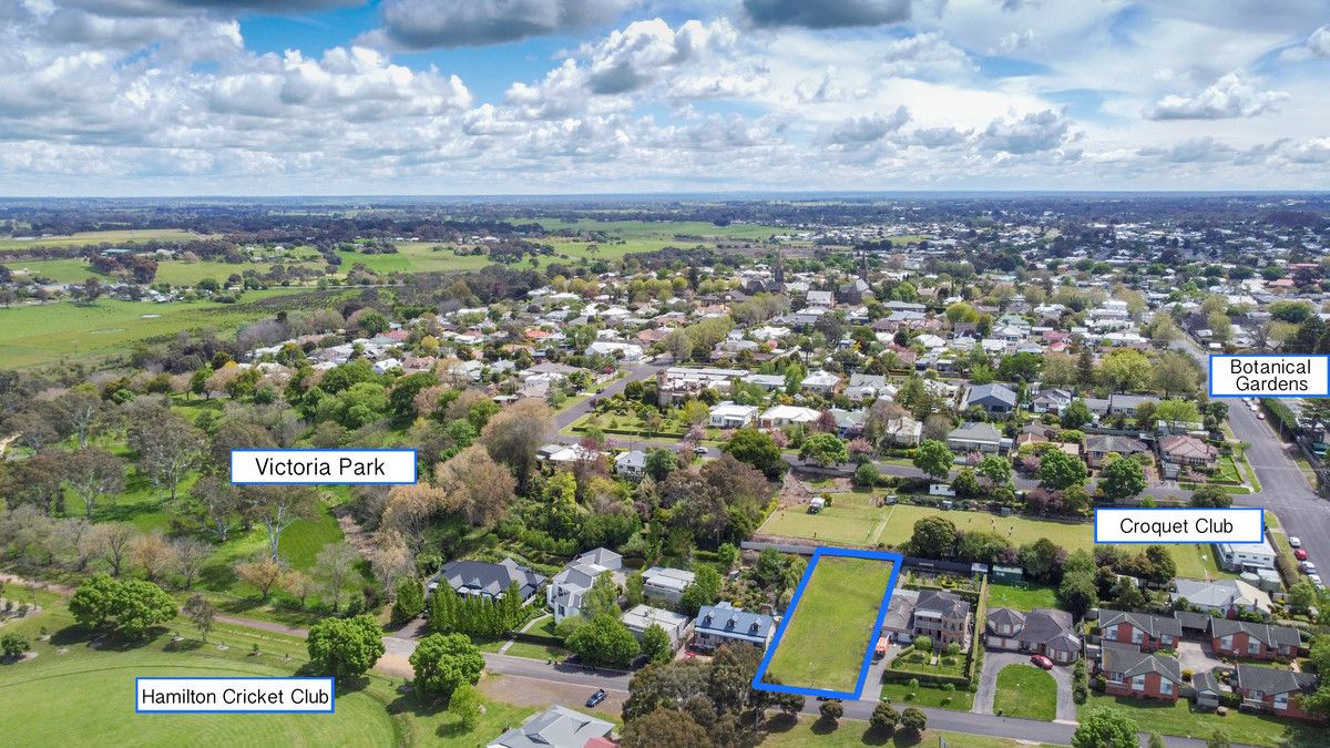 11 Palmer Street, Hamilton VIC 3300, Image 1