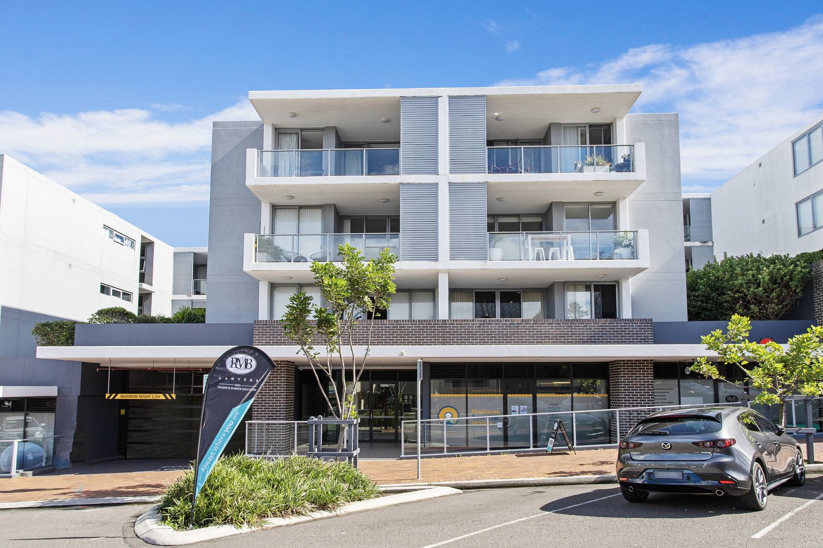 2301/65 Manning Street, Kiama NSW 2533 House For Rent 750 Domain