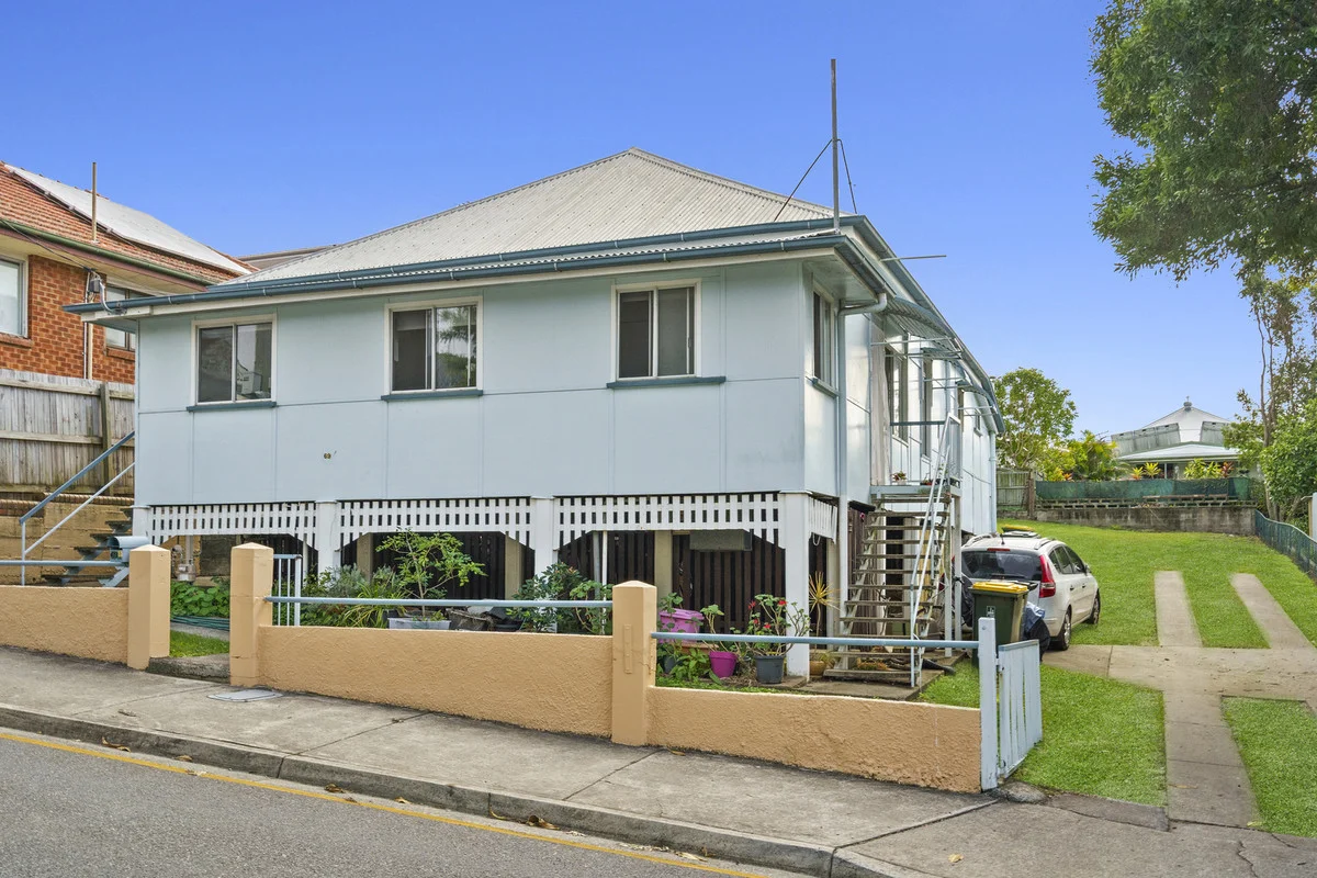 Primary image of 2/69 Spring Street, West End QLD 4101