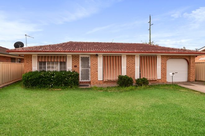 Picture of 27 Blueberry Drive, COLYTON NSW 2760