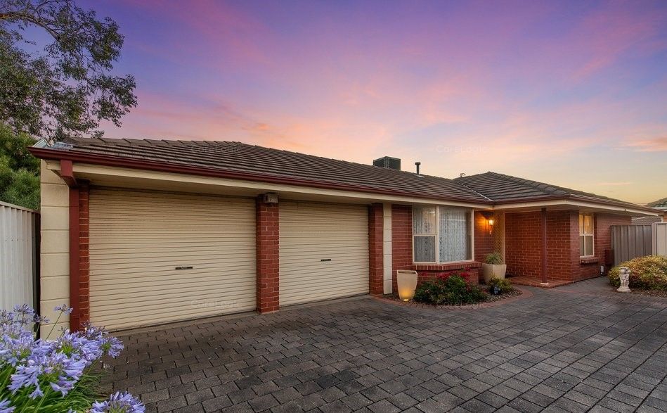 3 bedrooms Apartment / Unit / Flat in 3/18 Tennyson Street KURRALTA PARK SA, 5037