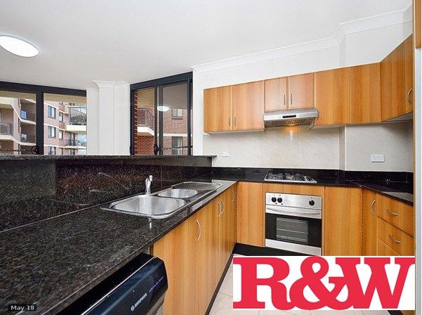 23/1-3 Beresford Road, Strathfield NSW 2135, Image 1