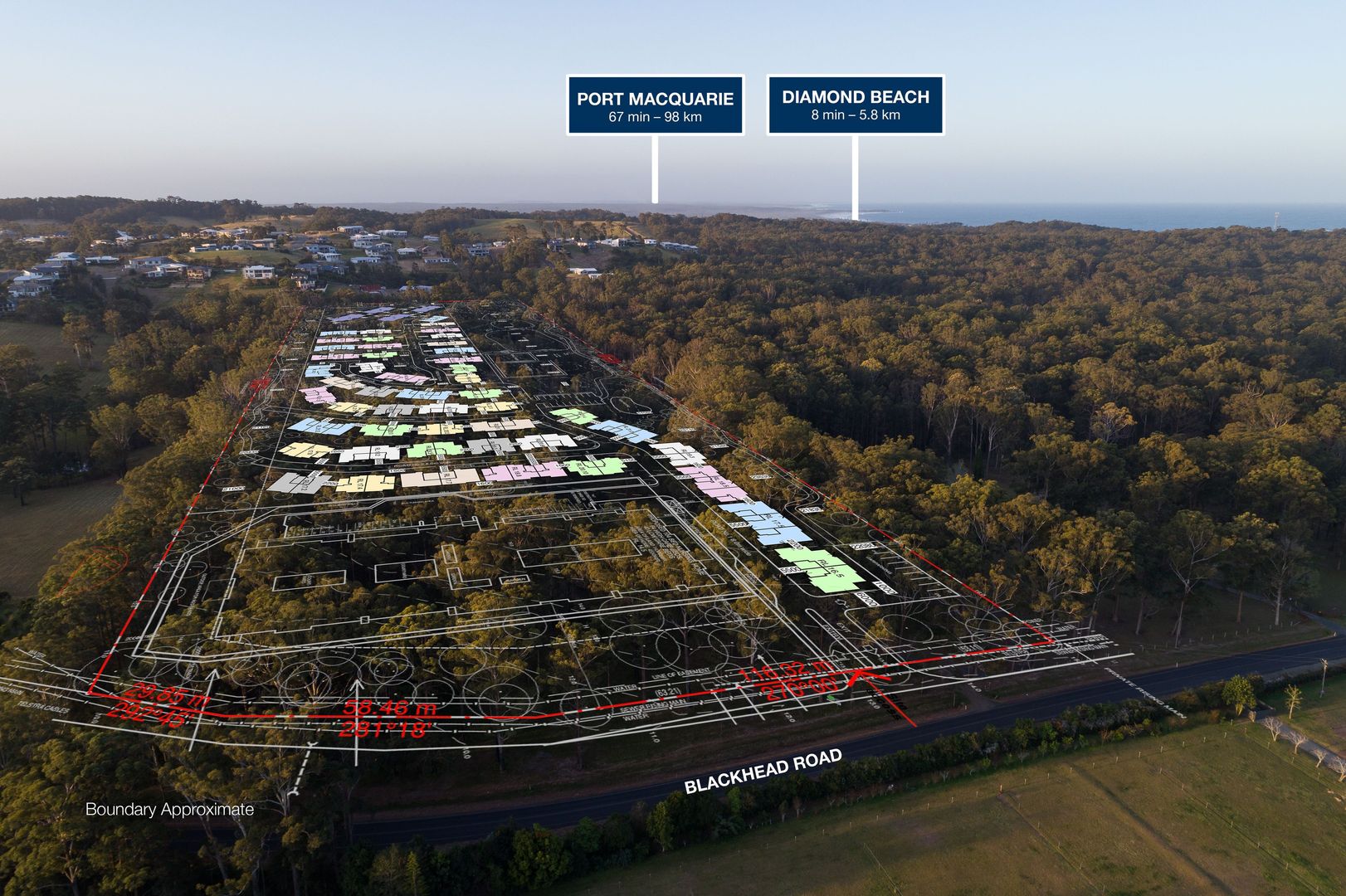 361 Blackhead Road, Hallidays Point Property History & Address