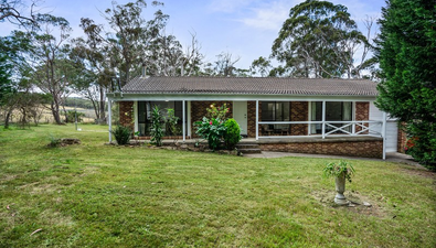 Picture of 241 Drapers Road, COLO VALE NSW 2575