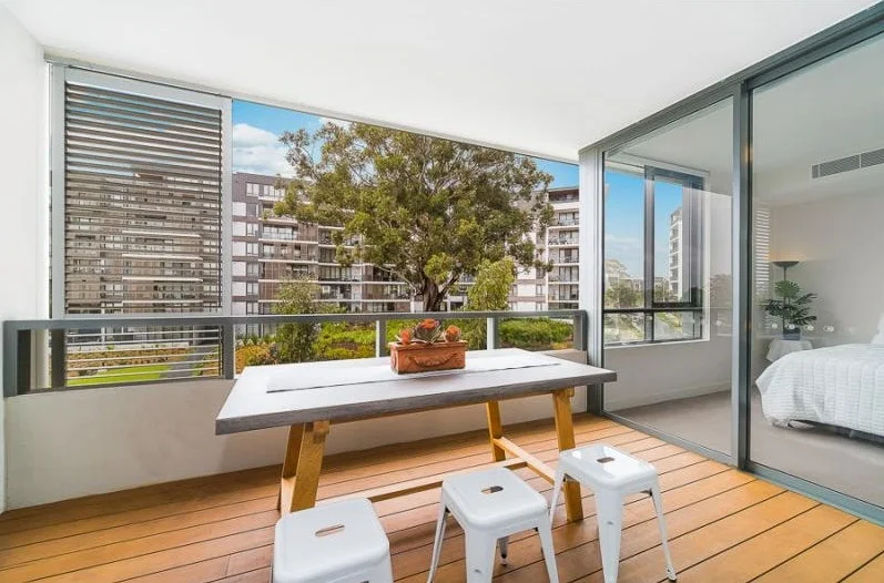 301N/1 Lardelli Drive, Ryde NSW 2112