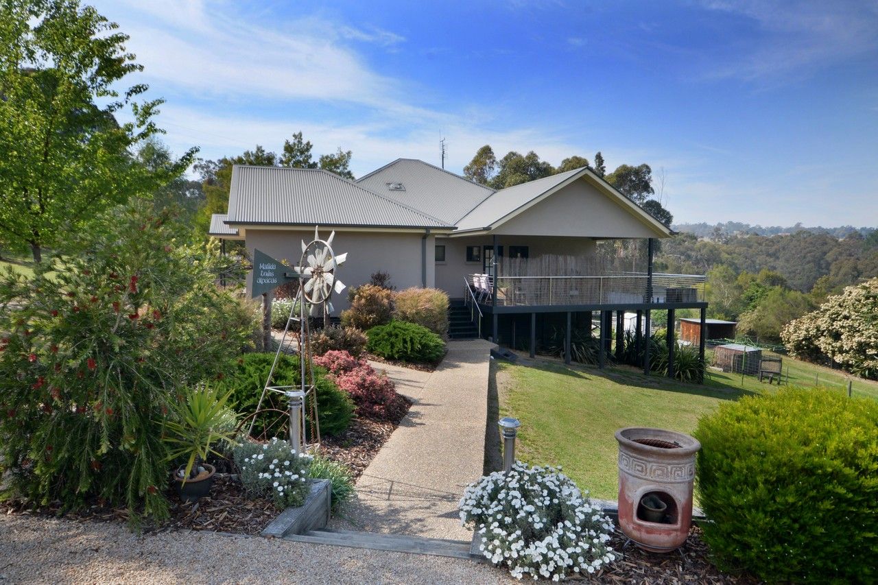 1244 Great Alpine Road, Sarsfield VIC 3875, Image 0