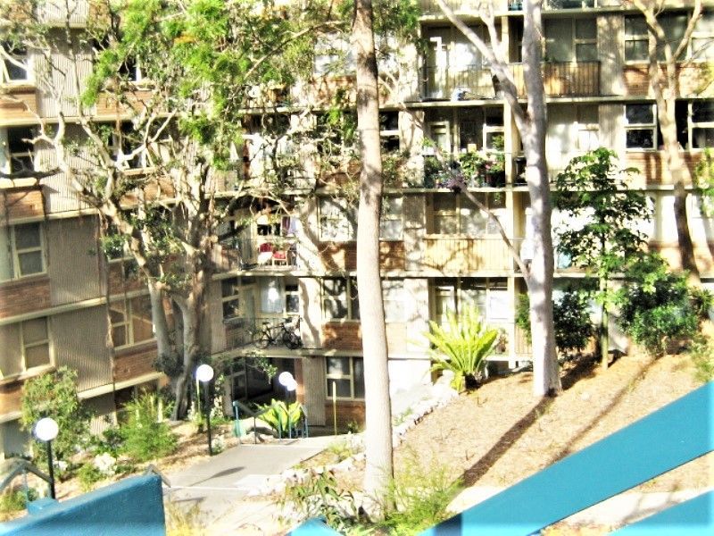 1 bedrooms Apartment / Unit / Flat in 611/27 Neutral Street NORTH SYDNEY NSW, 2060