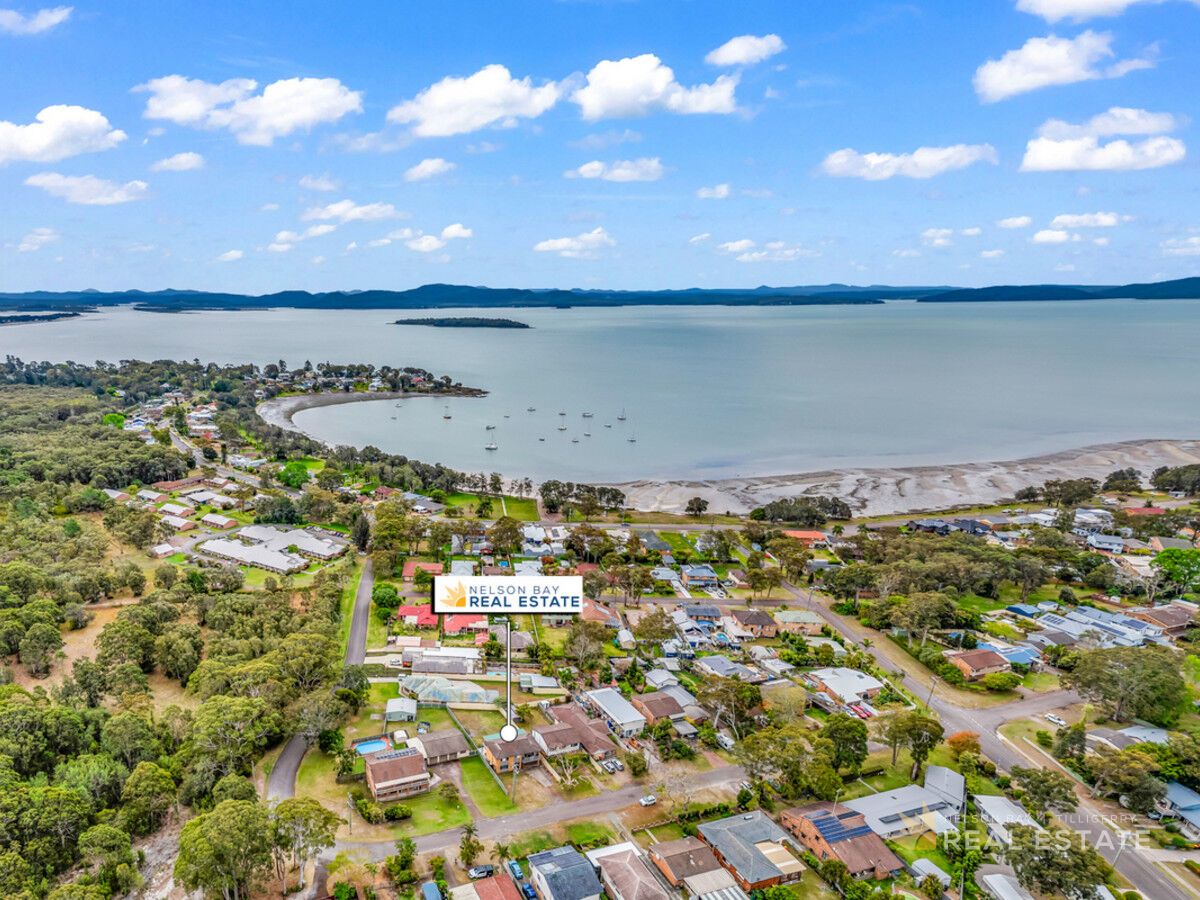 80 King Albert Avenue, Tanilba Bay NSW 2319 House For Rent Domain