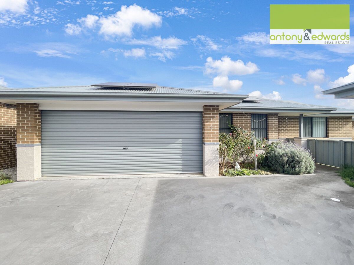 11/95 Gibson Street, Goulburn NSW 2580, Image 1