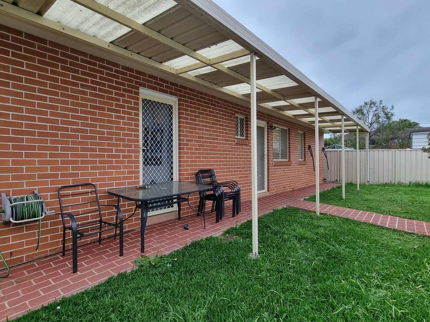 2 bedrooms Villa in 20A Trebartha Street BASS HILL NSW, 2197