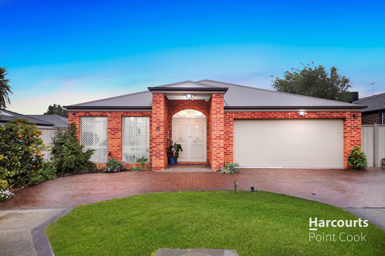 6 Roseberry Mews, Truganina VIC 3029, Image 1