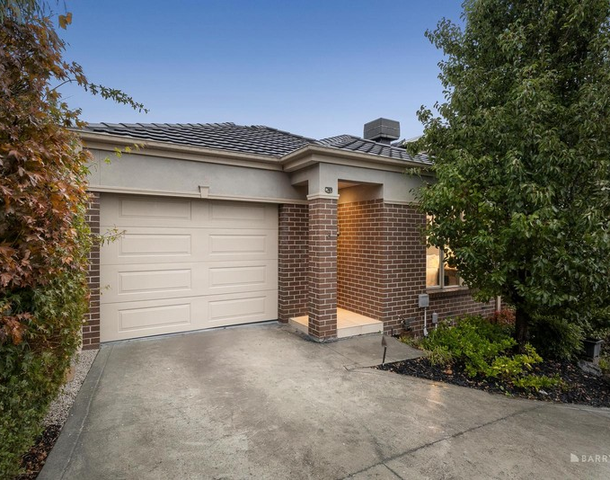 3/15 Browning Drive, Templestowe VIC 3106