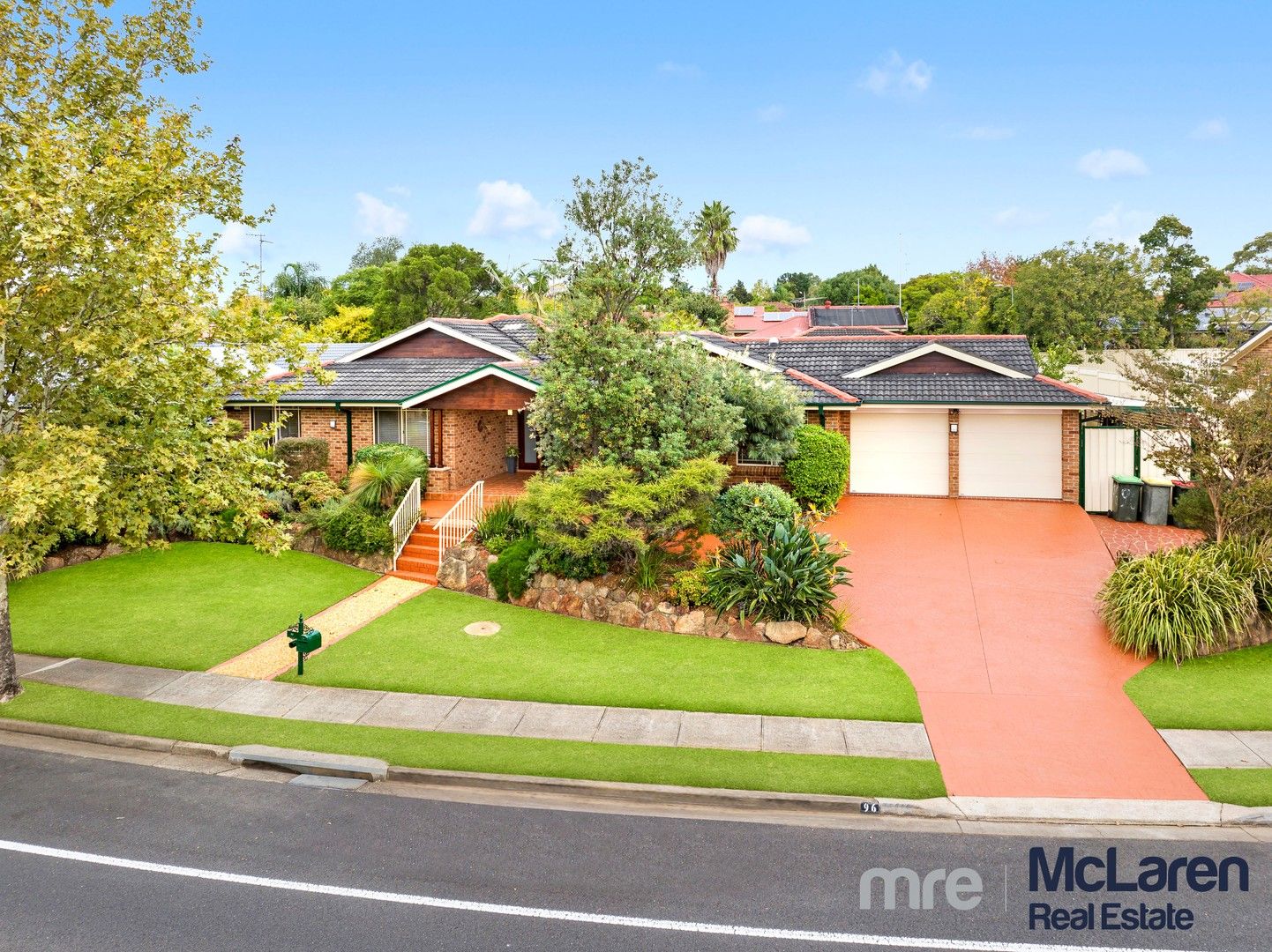 96 Holdsworth Drive, Narellan Vale NSW 2567, Image 0