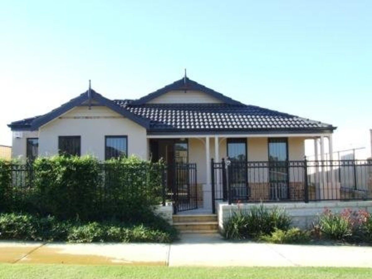 3 bedrooms House in 2 Homestead Drive CLARKSON WA, 6030