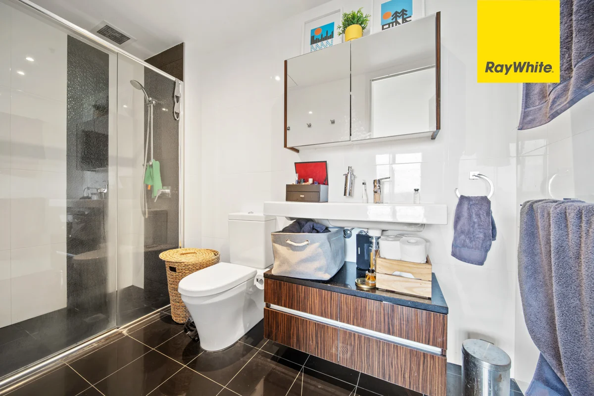 Additional image 11 of 1410/240 Bunda Street, City ACT 2601